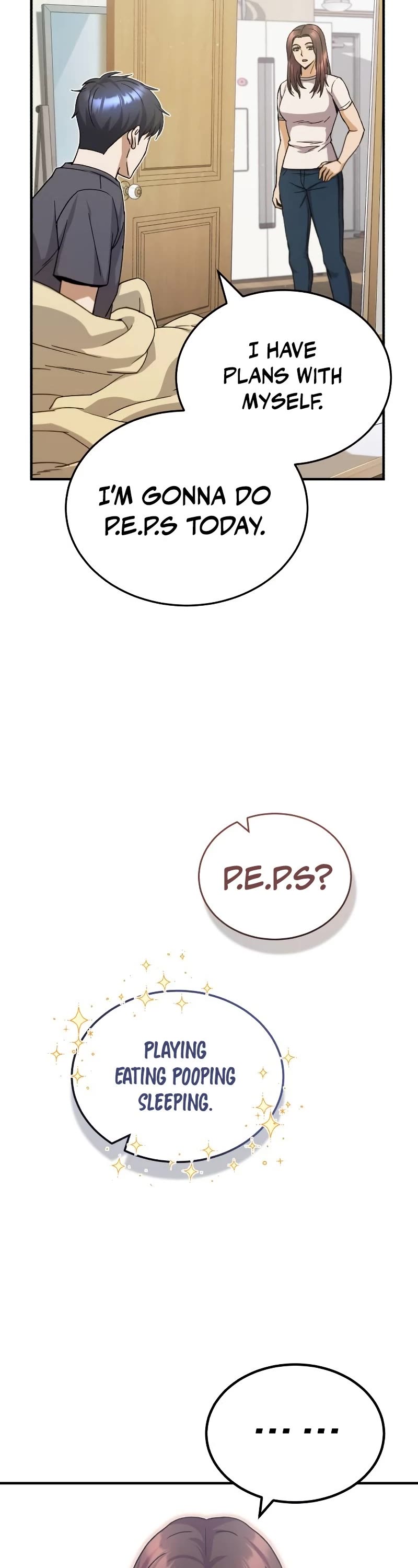 Genius of the Unique Lineage Chapter 11 page 30 - Chapter 11
