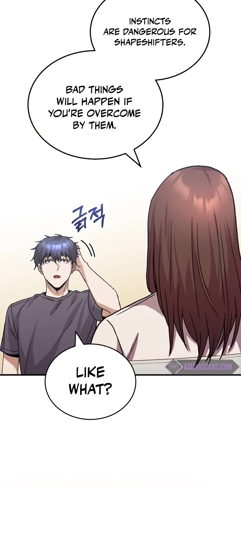 Genius of the Unique Lineage Chapter 11 page 33 - Chapter 11