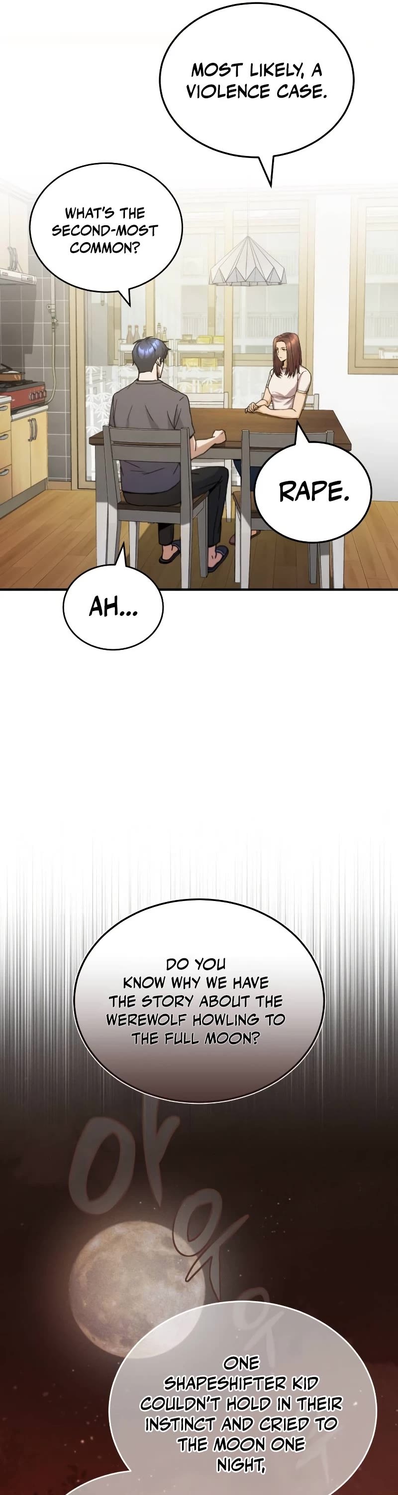 Genius of the Unique Lineage Chapter 11 page 34 - Chapter 11