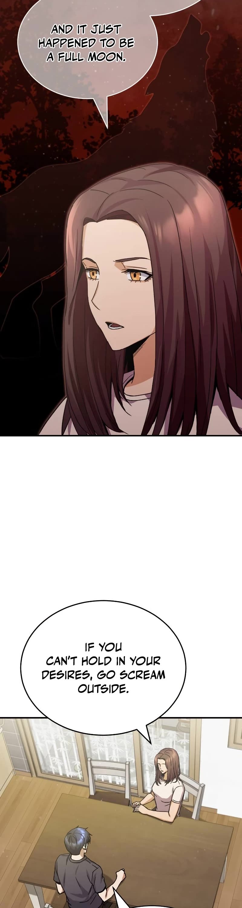 Genius of the Unique Lineage Chapter 11 page 35 - Chapter 11
