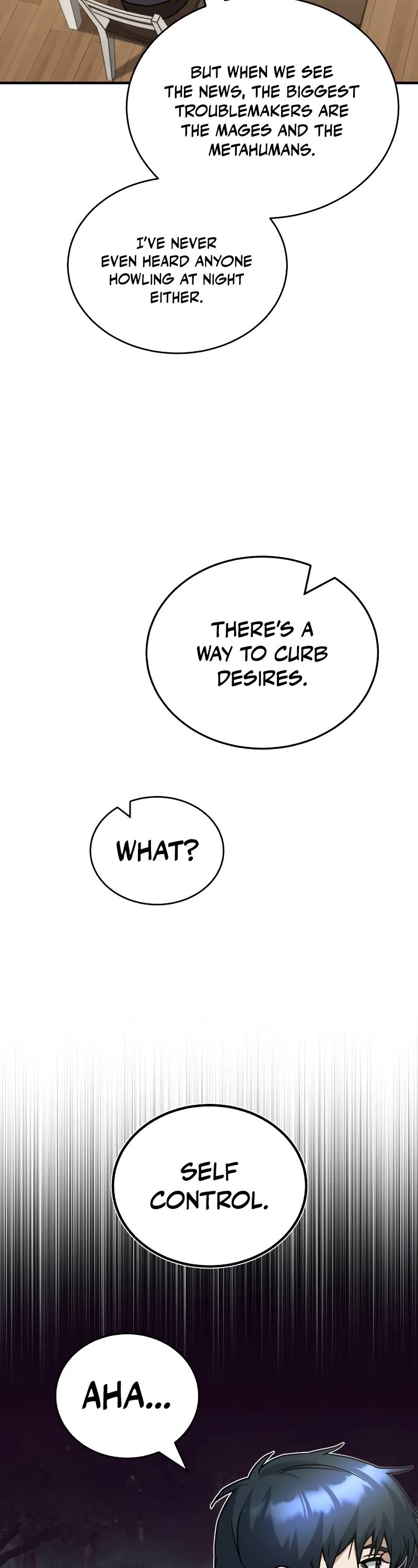 Genius of the Unique Lineage Chapter 11 page 36 - Chapter 11
