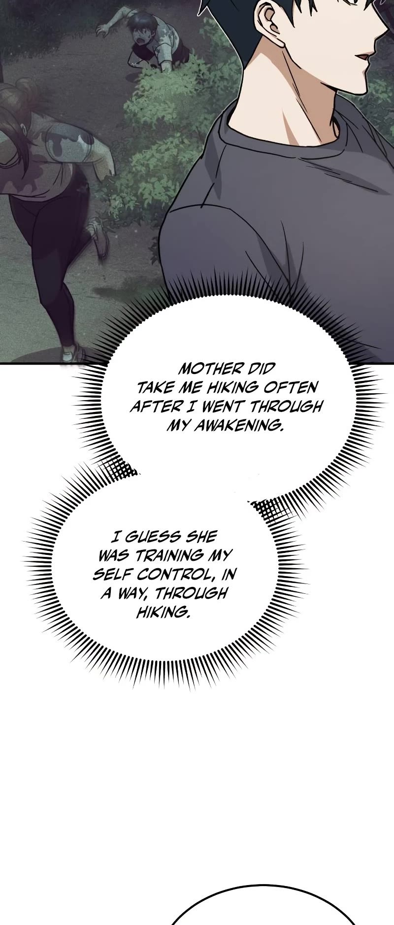 Genius of the Unique Lineage Chapter 11 page 37 - Chapter 11