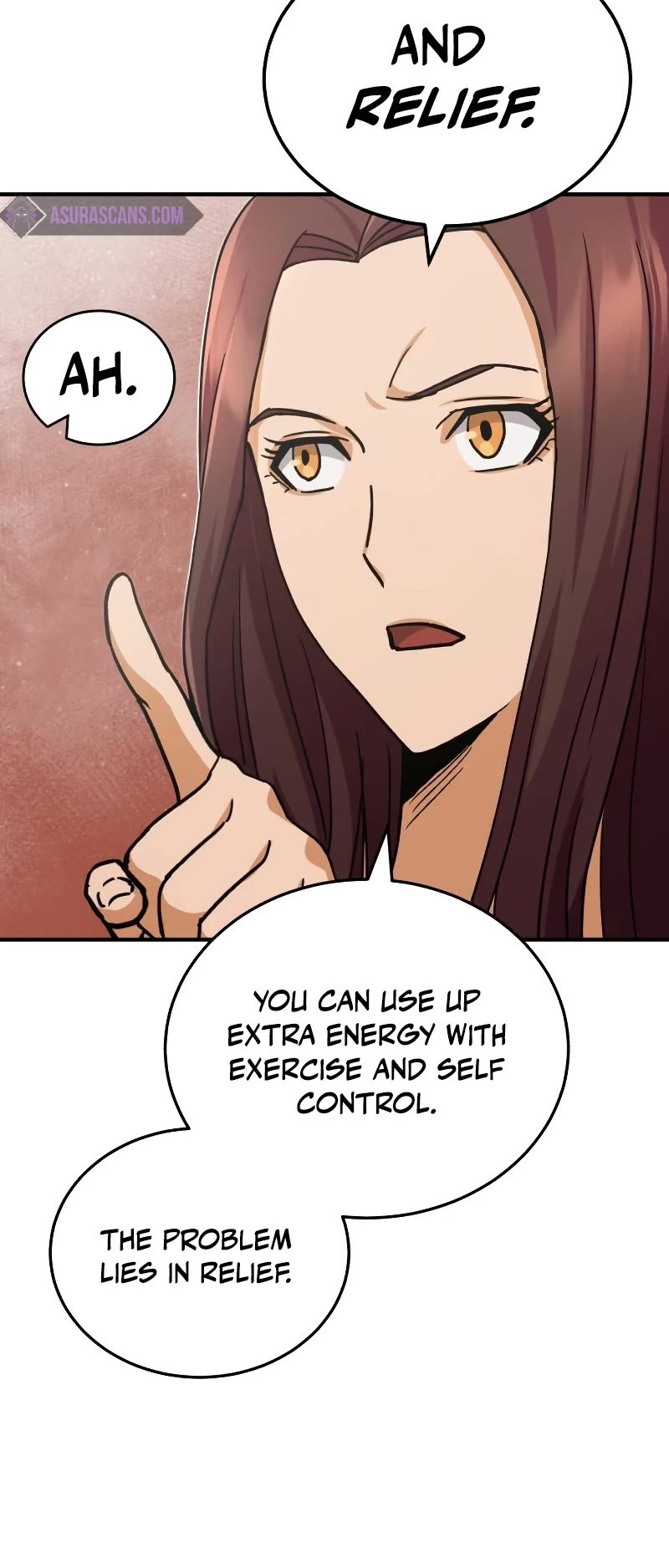 Genius of the Unique Lineage Chapter 11 page 38 - Chapter 11