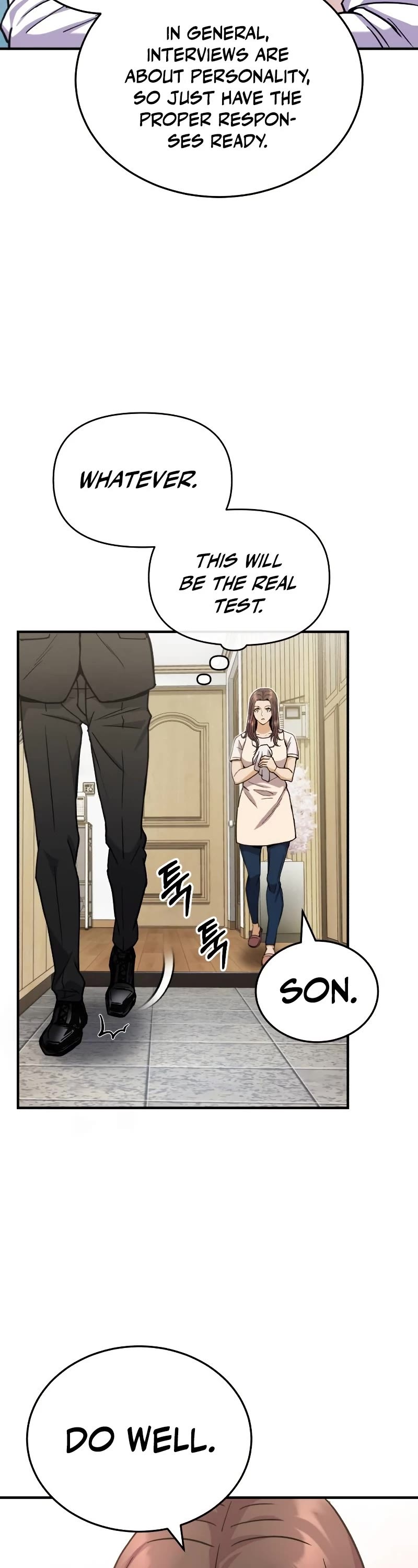 Genius of the Unique Lineage Chapter 11 page 4 - Chapter 11