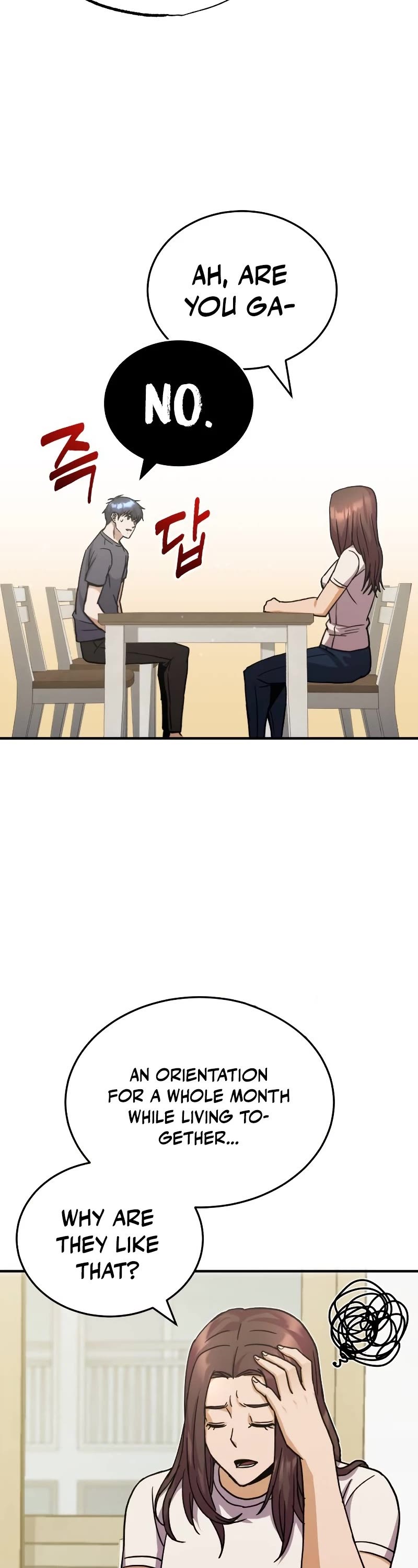 Genius of the Unique Lineage Chapter 11 page 40 - Chapter 11
