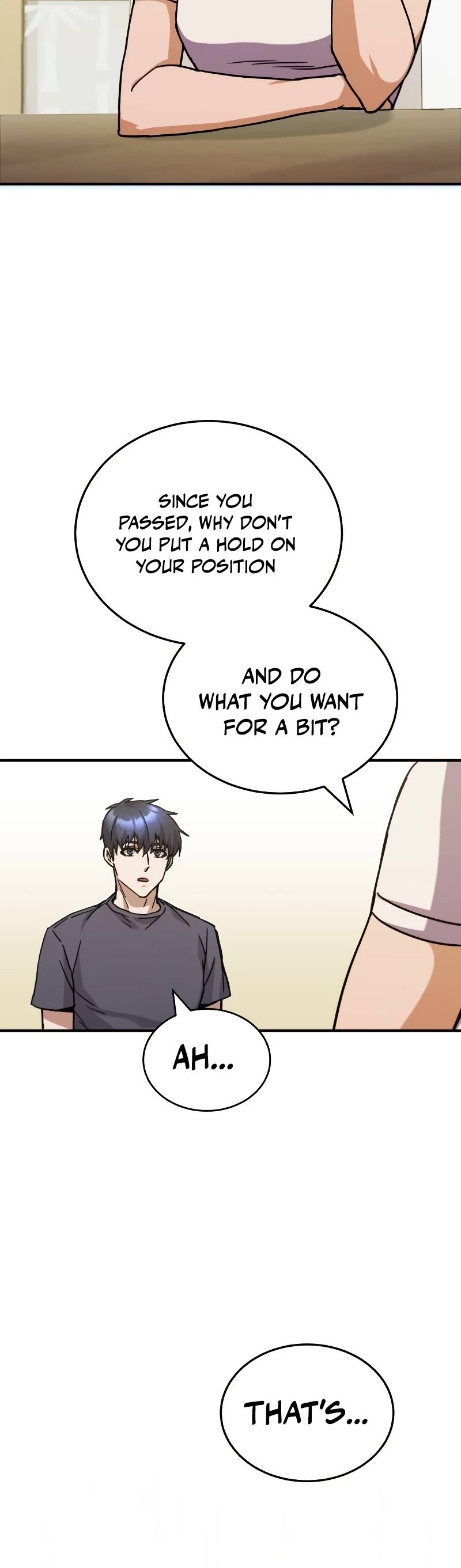 Genius of the Unique Lineage Chapter 11 page 41 - Chapter 11