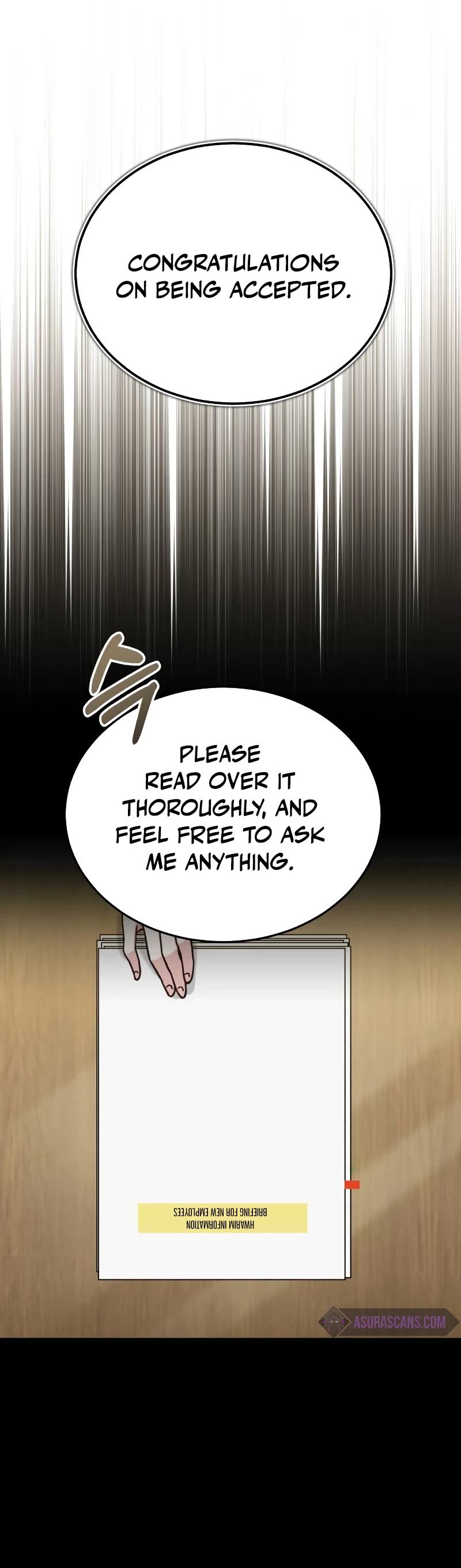 Genius of the Unique Lineage Chapter 11 page 42 - Chapter 11