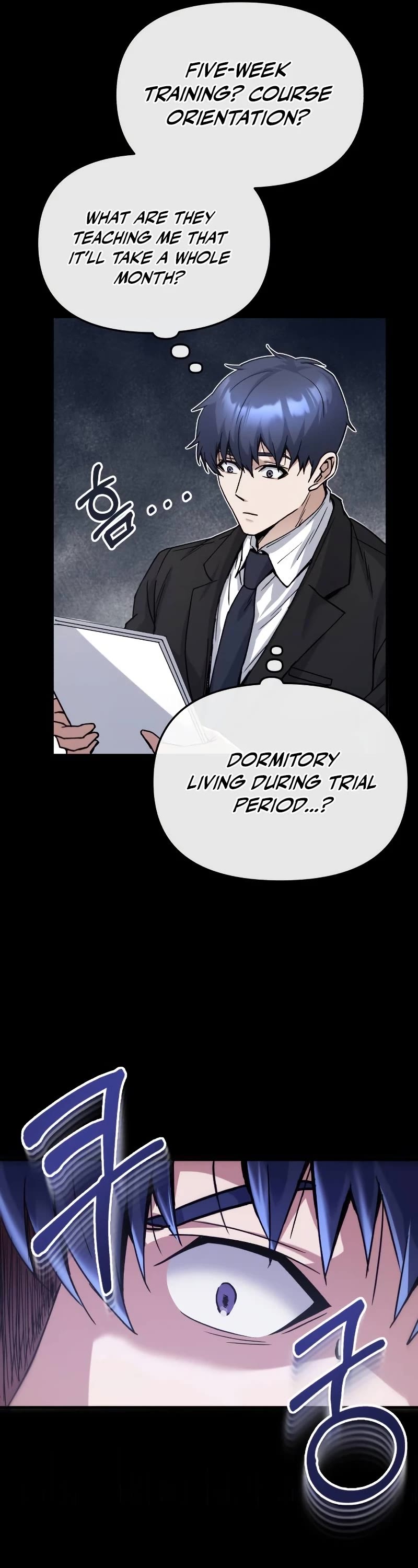Genius of the Unique Lineage Chapter 11 page 43 - Chapter 11