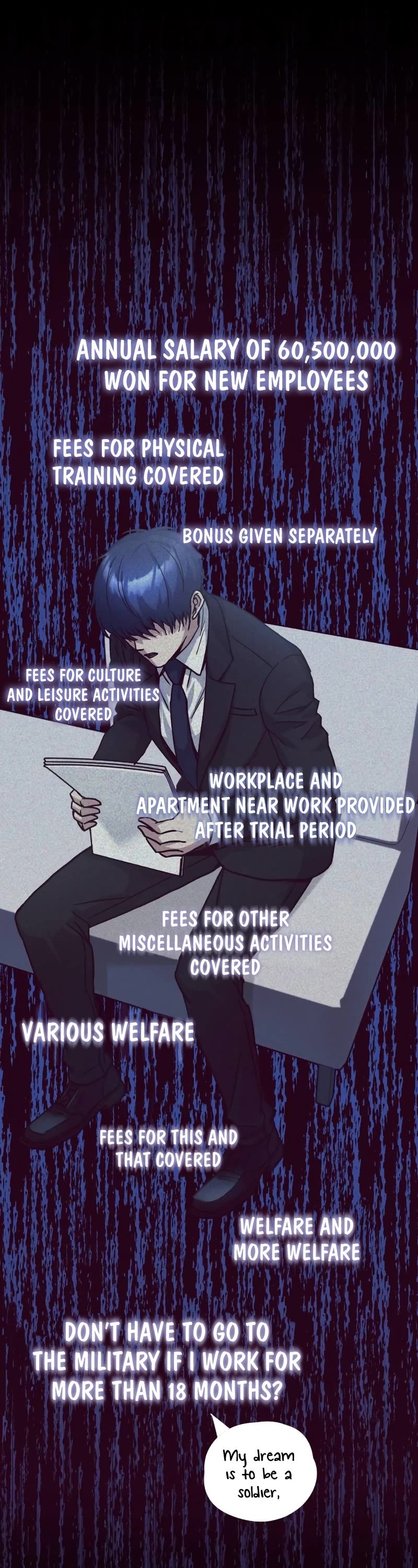 Genius of the Unique Lineage Chapter 11 page 44 - Chapter 11