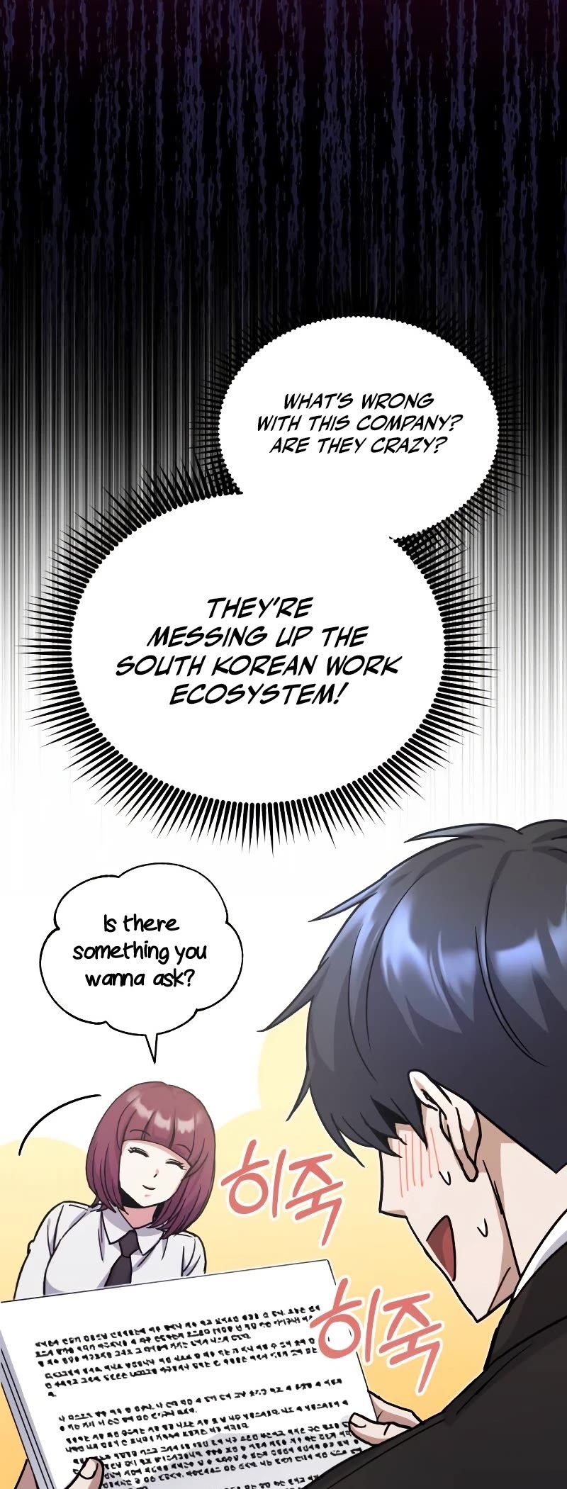 Genius of the Unique Lineage Chapter 11 page 45 - Chapter 11