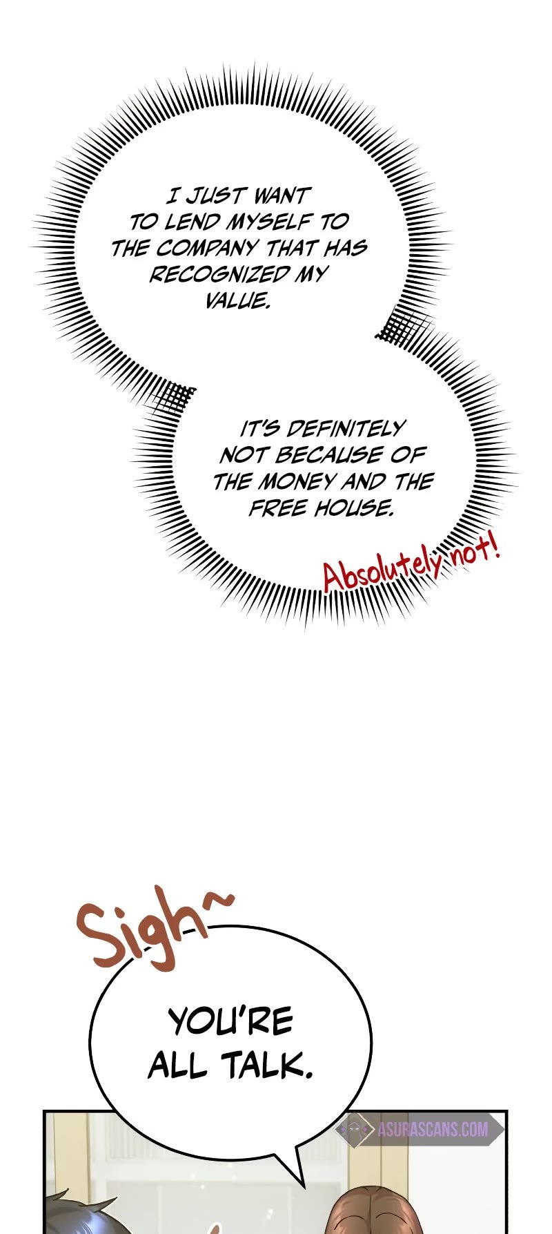 Genius of the Unique Lineage Chapter 11 page 50 - Chapter 11