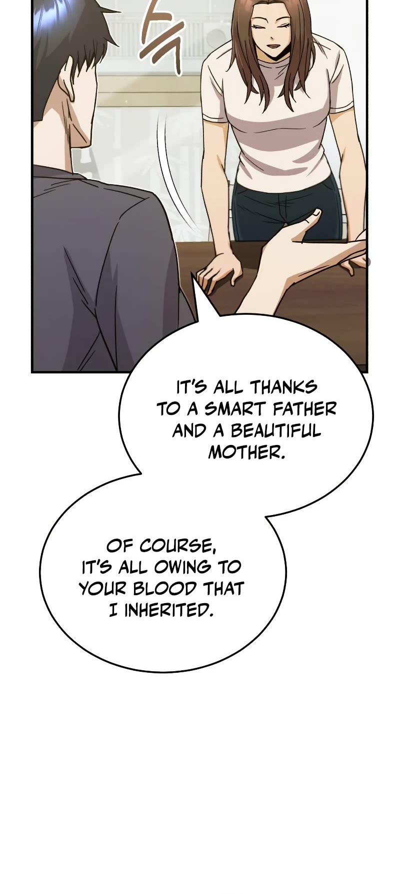 Genius of the Unique Lineage Chapter 11 page 51 - Chapter 11