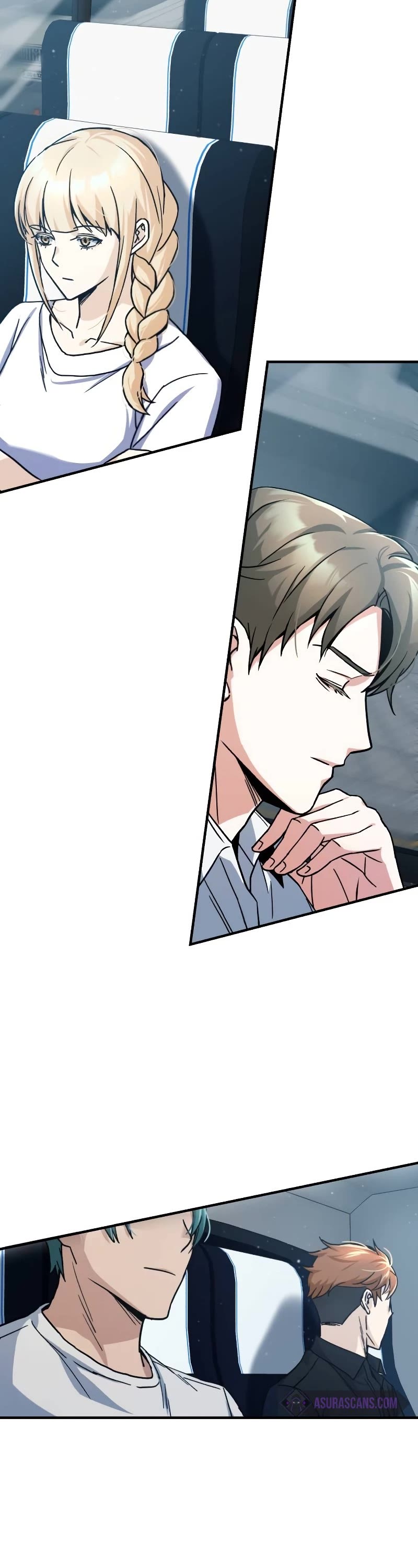 Genius of the Unique Lineage Chapter 11 page 58 - Chapter 11