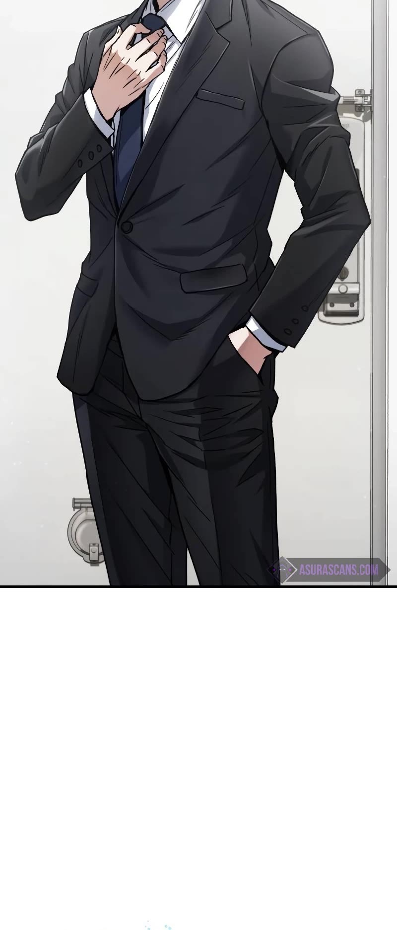 Genius of the Unique Lineage Chapter 11 page 6 - Chapter 11