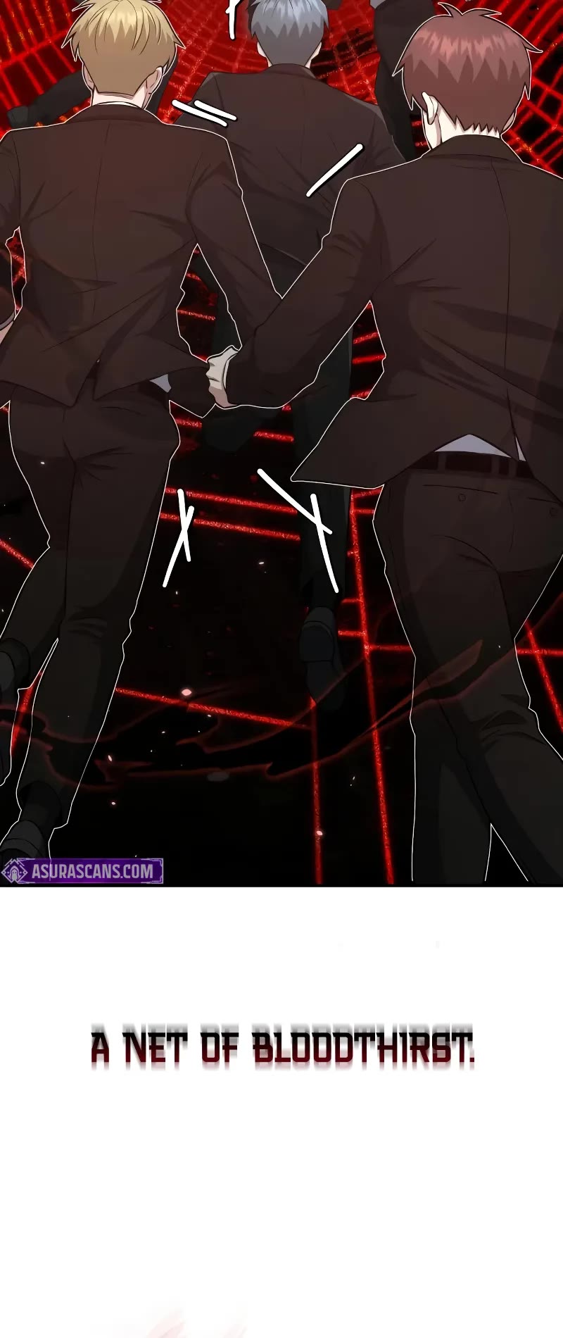 Genius of the Unique Lineage Chapter 110 page 10 - Chapter 110: I Only Want One Thing
