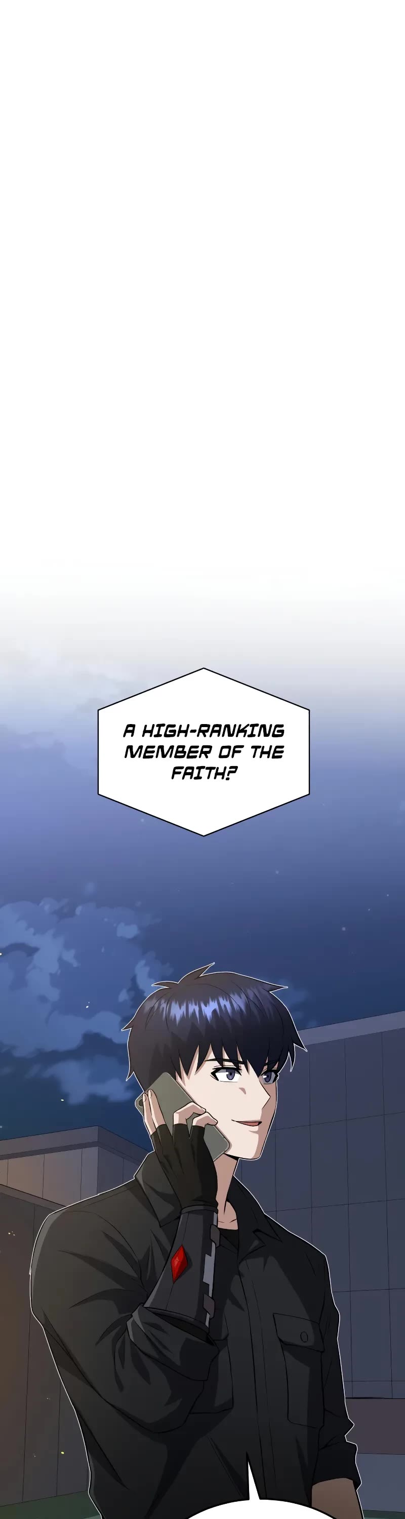Genius of the Unique Lineage Chapter 110 page 2 - Chapter 110: I Only Want One Thing