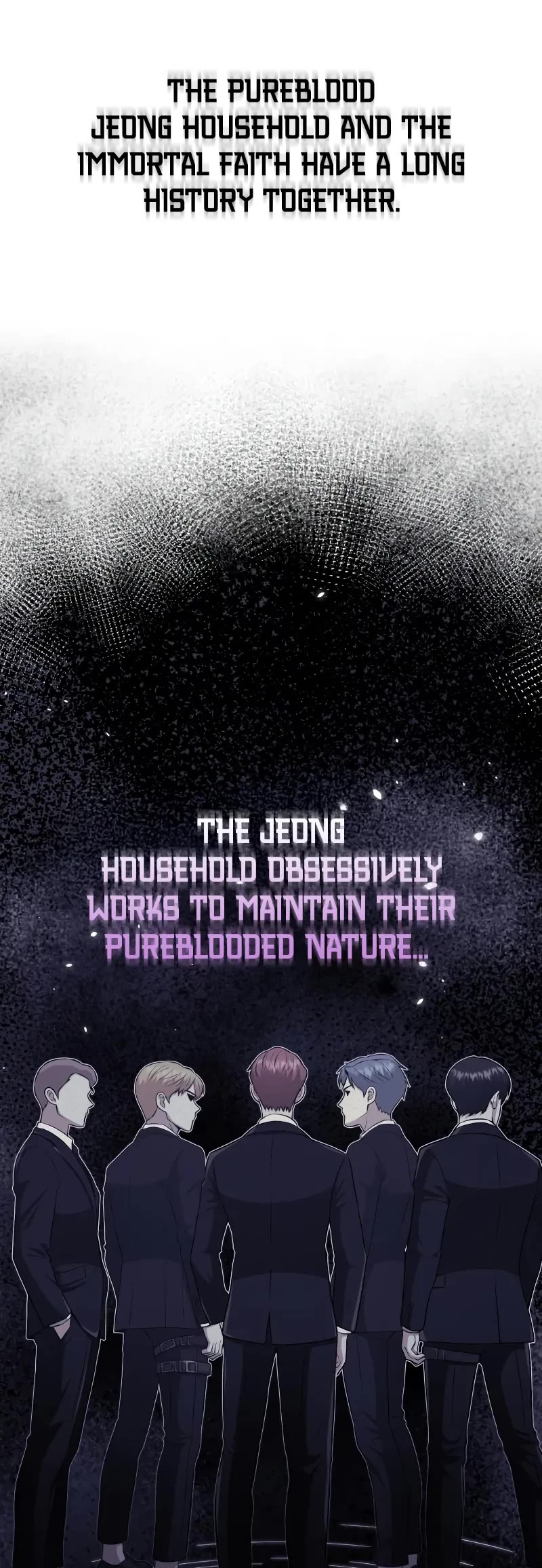 Genius of the Unique Lineage Chapter 110 page 20 - Chapter 110: I Only Want One Thing