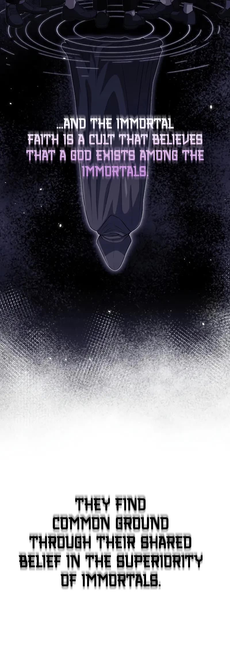 Genius of the Unique Lineage Chapter 110 page 21 - Chapter 110: I Only Want One Thing
