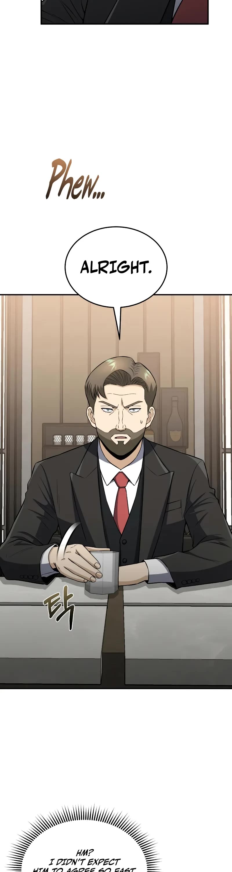 Genius of the Unique Lineage Chapter 110 page 23 - Chapter 110: I Only Want One Thing