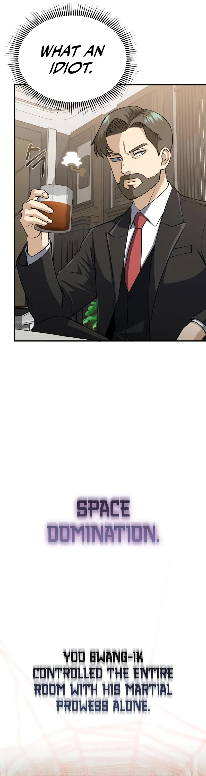 Genius of the Unique Lineage Chapter 110 page 27 - Chapter 110: I Only Want One Thing