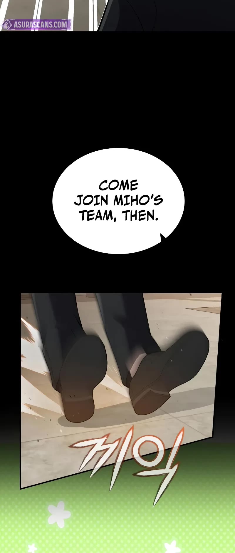 Genius of the Unique Lineage Chapter 110 page 41 - Chapter 110: I Only Want One Thing
