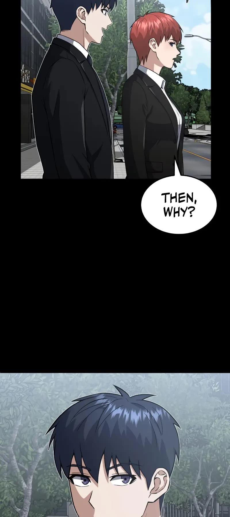 Genius of the Unique Lineage Chapter 110 page 45 - Chapter 110: I Only Want One Thing