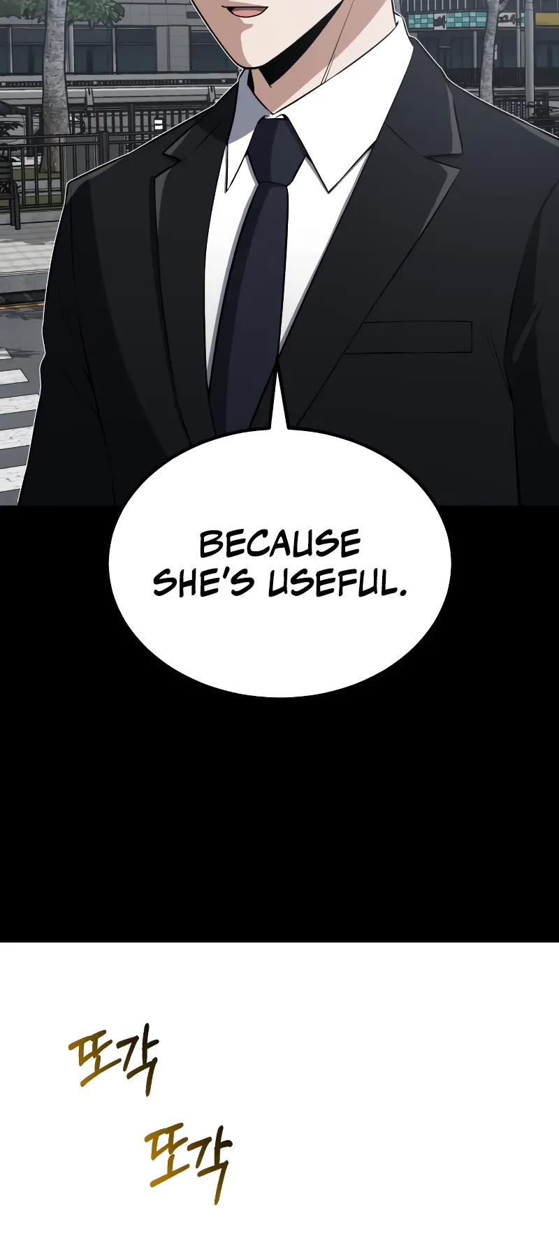 Genius of the Unique Lineage Chapter 110 page 46 - Chapter 110: I Only Want One Thing