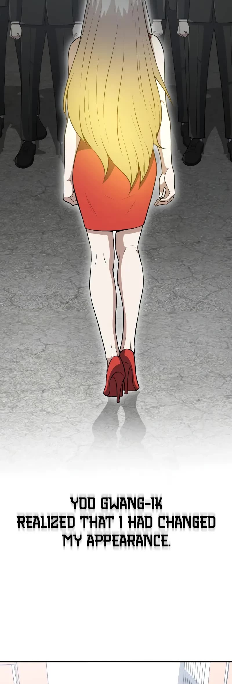 Genius of the Unique Lineage Chapter 110 page 50 - Chapter 110: I Only Want One Thing
