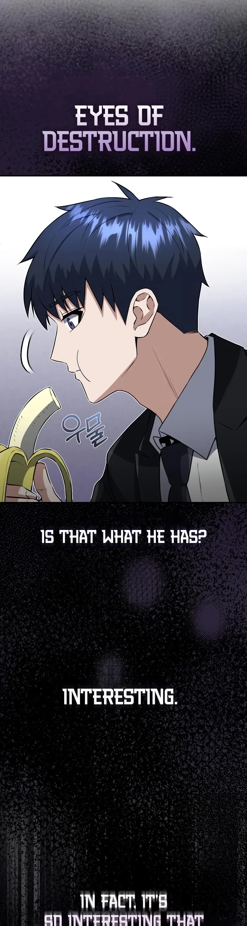 Genius of the Unique Lineage Chapter 110 page 52 - Chapter 110: I Only Want One Thing