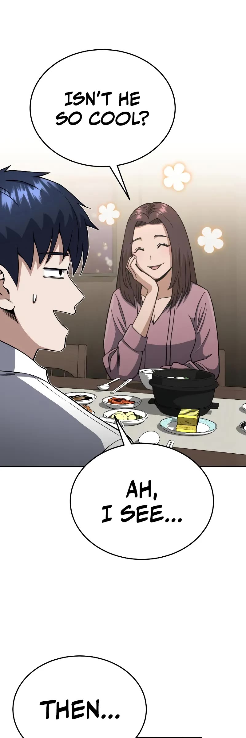 Genius of the Unique Lineage Chapter 110 page 55 - Chapter 110: I Only Want One Thing