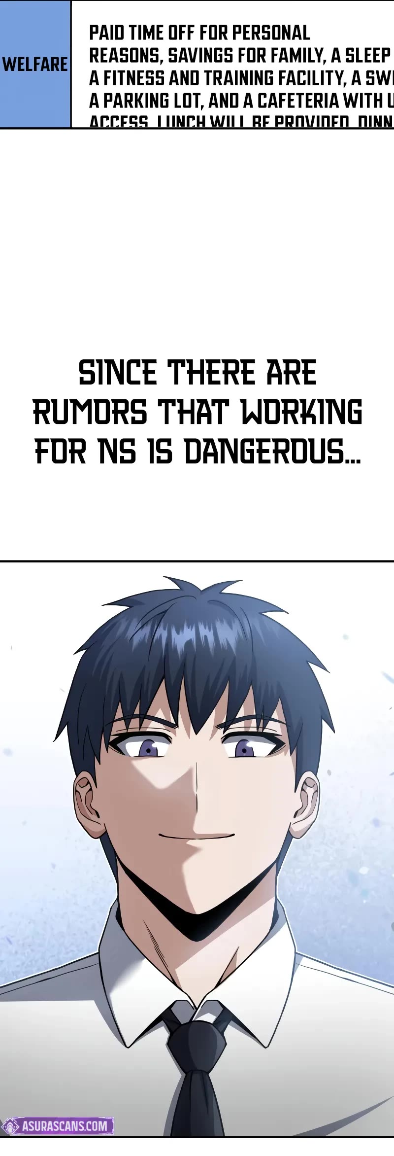 Genius of the Unique Lineage Chapter 110 page 57 - Chapter 110: I Only Want One Thing