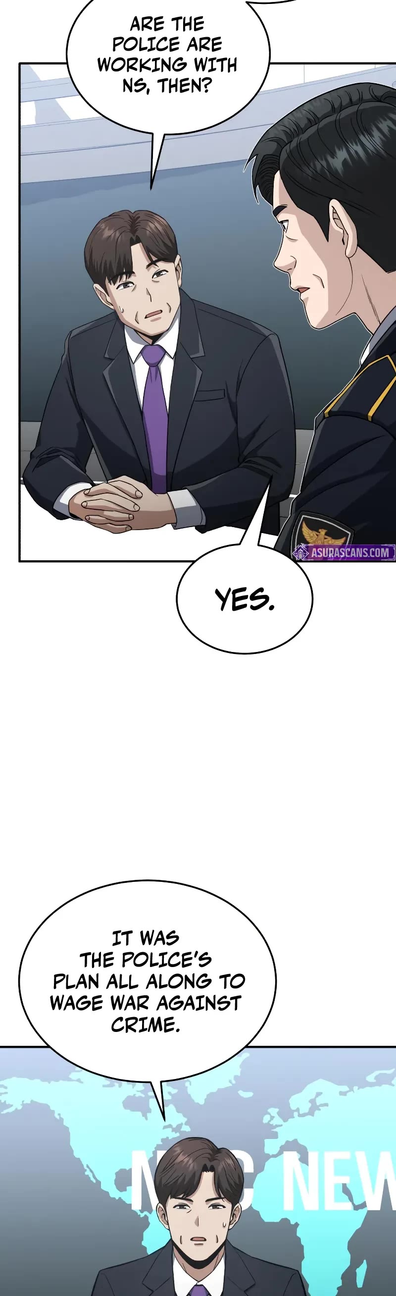 Genius of the Unique Lineage Chapter 111 page 10 - Chapter 111: It’s All Thanks to You