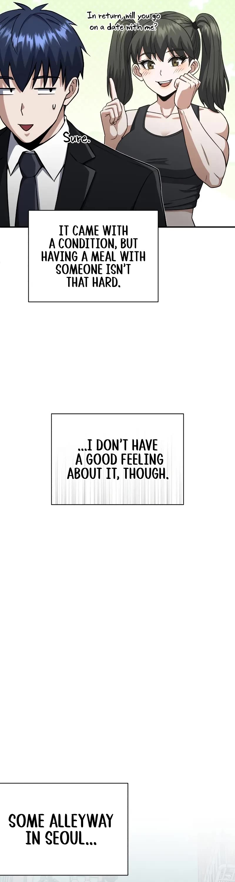 Genius of the Unique Lineage Chapter 111 page 12 - Chapter 111: It’s All Thanks to You