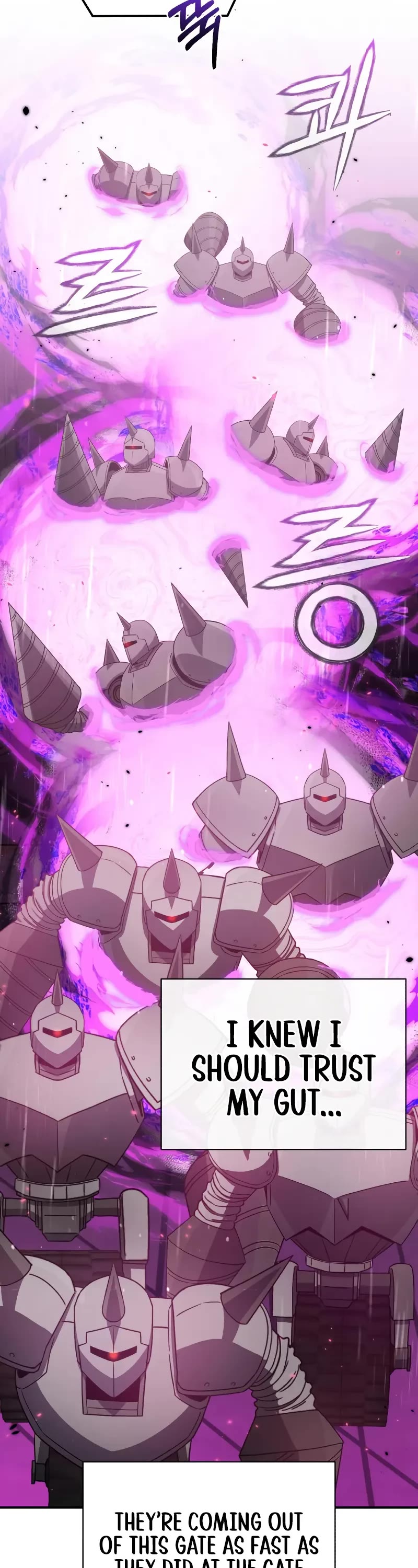Genius of the Unique Lineage Chapter 111 page 24 - Chapter 111: It’s All Thanks to You