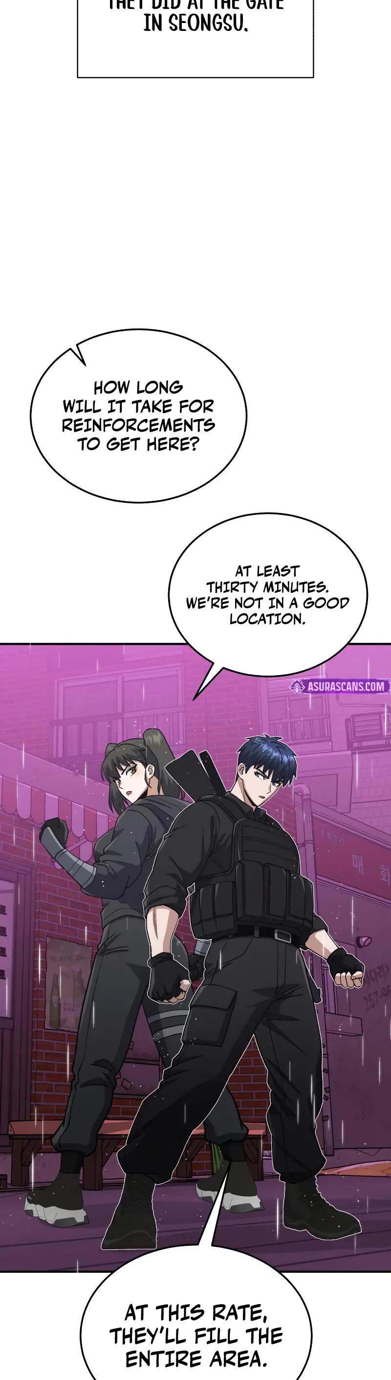 Genius of the Unique Lineage Chapter 111 page 25 - Chapter 111: It’s All Thanks to You