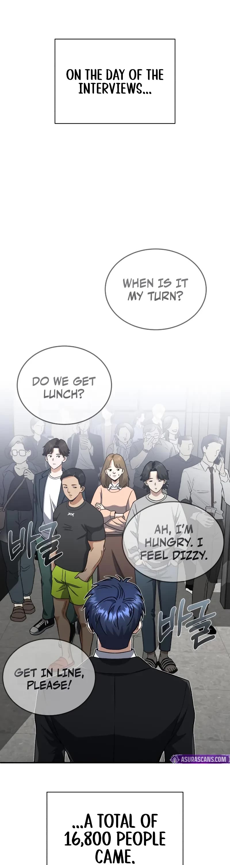 Genius of the Unique Lineage Chapter 111 page 3 - Chapter 111: It’s All Thanks to You