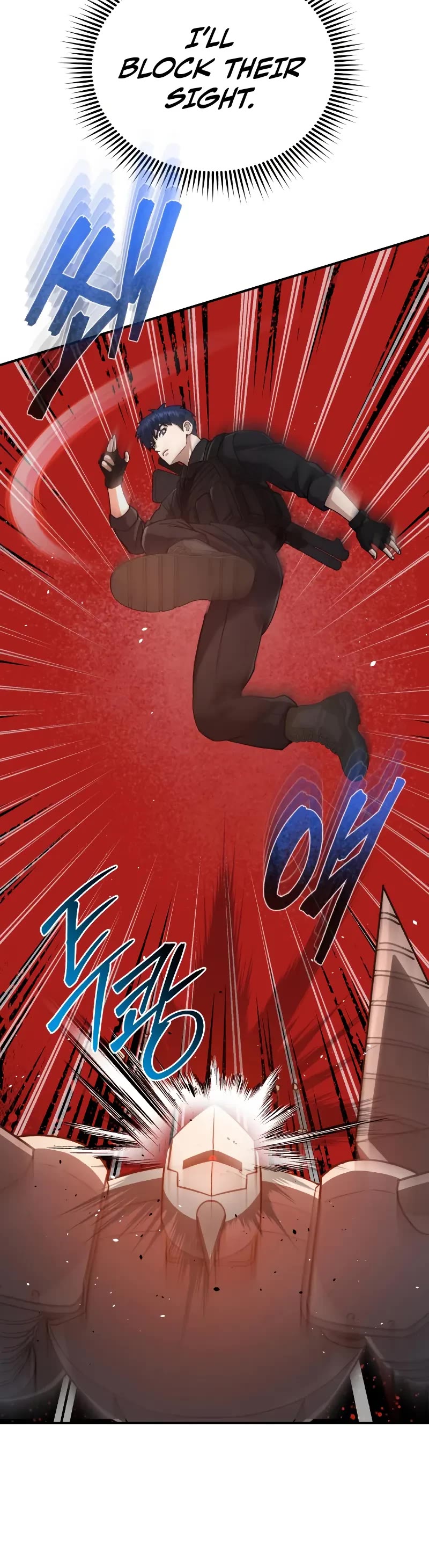 Genius of the Unique Lineage Chapter 111 page 31 - Chapter 111: It’s All Thanks to You