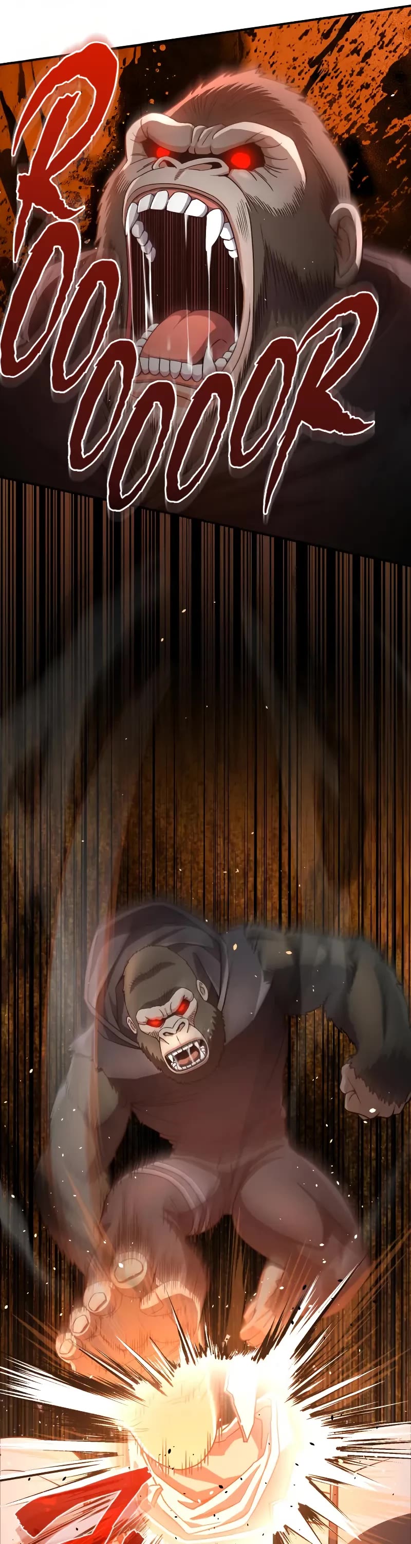 Genius of the Unique Lineage Chapter 111 page 37 - Chapter 111: It’s All Thanks to You