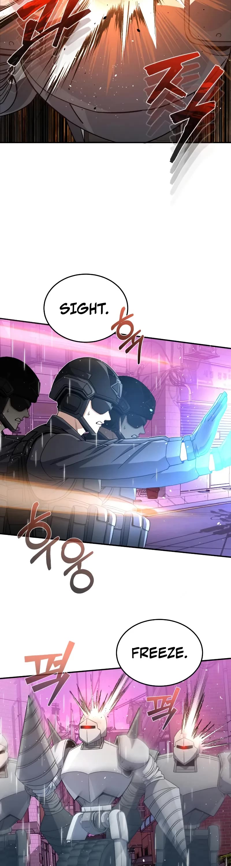 Genius of the Unique Lineage Chapter 111 page 38 - Chapter 111: It’s All Thanks to You