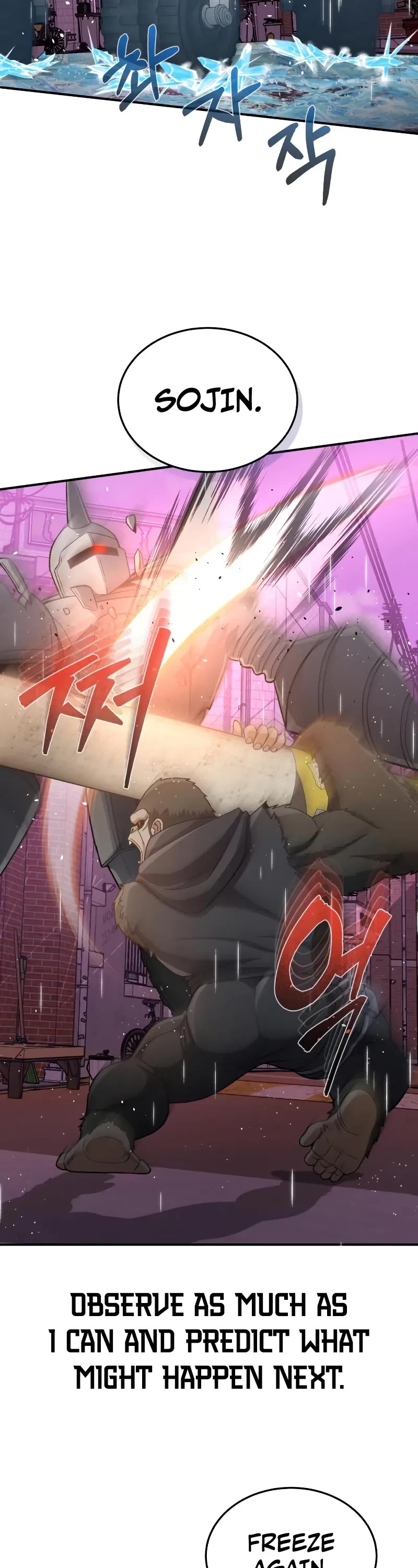 Genius of the Unique Lineage Chapter 111 page 39 - Chapter 111: It’s All Thanks to You