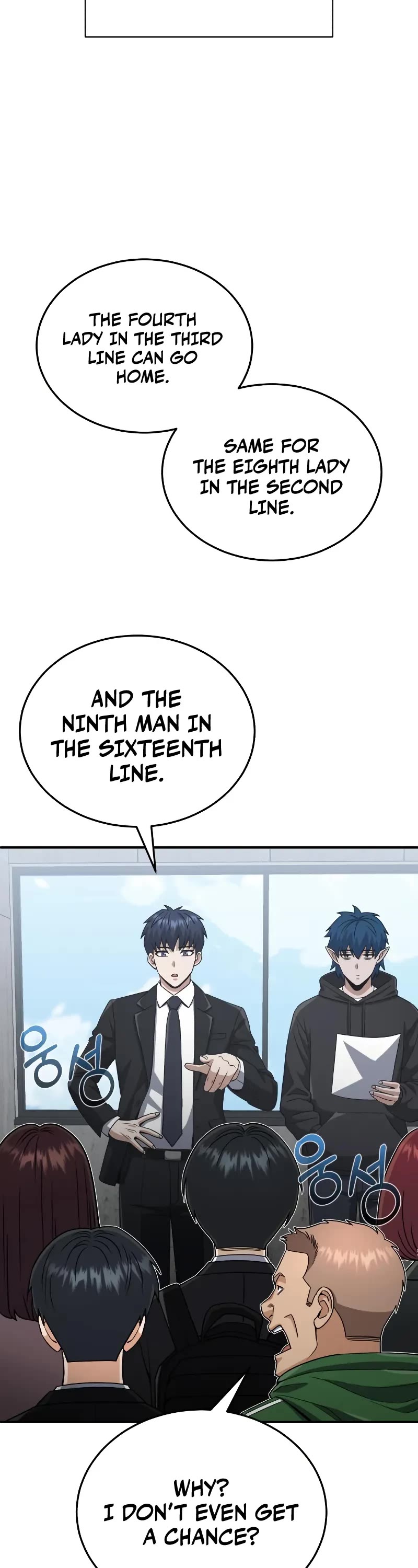 Genius of the Unique Lineage Chapter 111 page 4 - Chapter 111: It’s All Thanks to You
