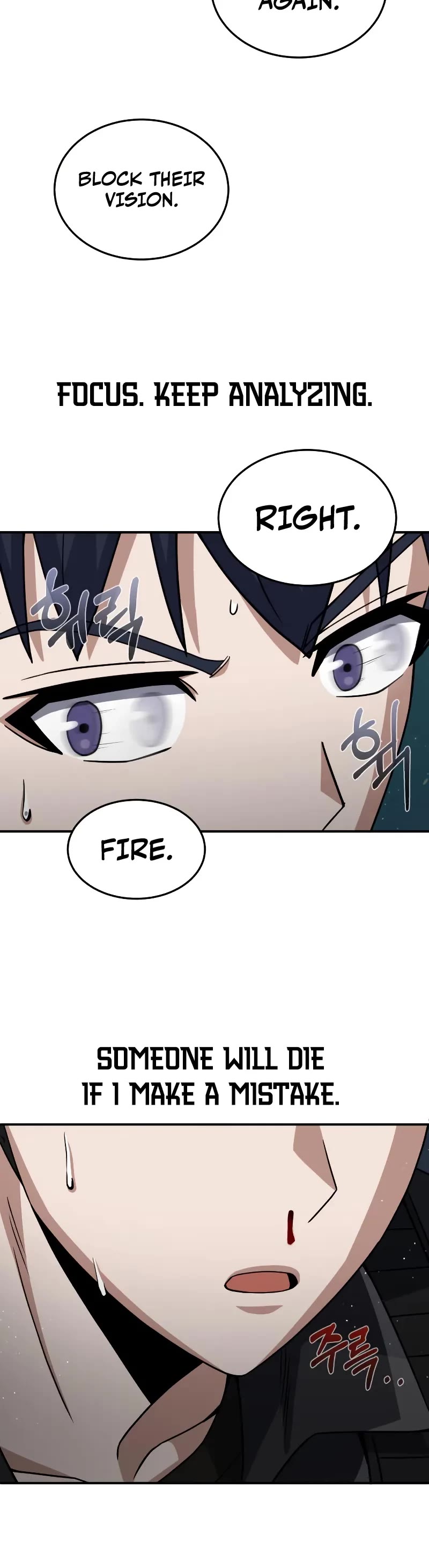 Genius of the Unique Lineage Chapter 111 page 40 - Chapter 111: It’s All Thanks to You