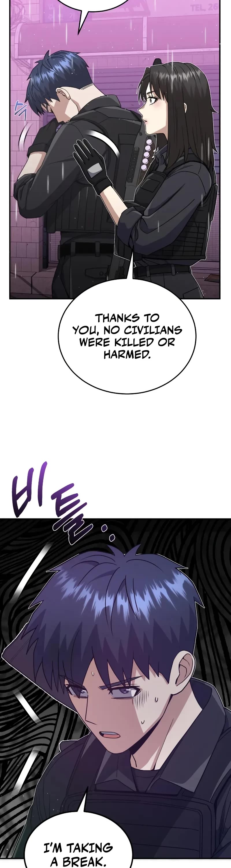 Genius of the Unique Lineage Chapter 111 page 43 - Chapter 111: It’s All Thanks to You