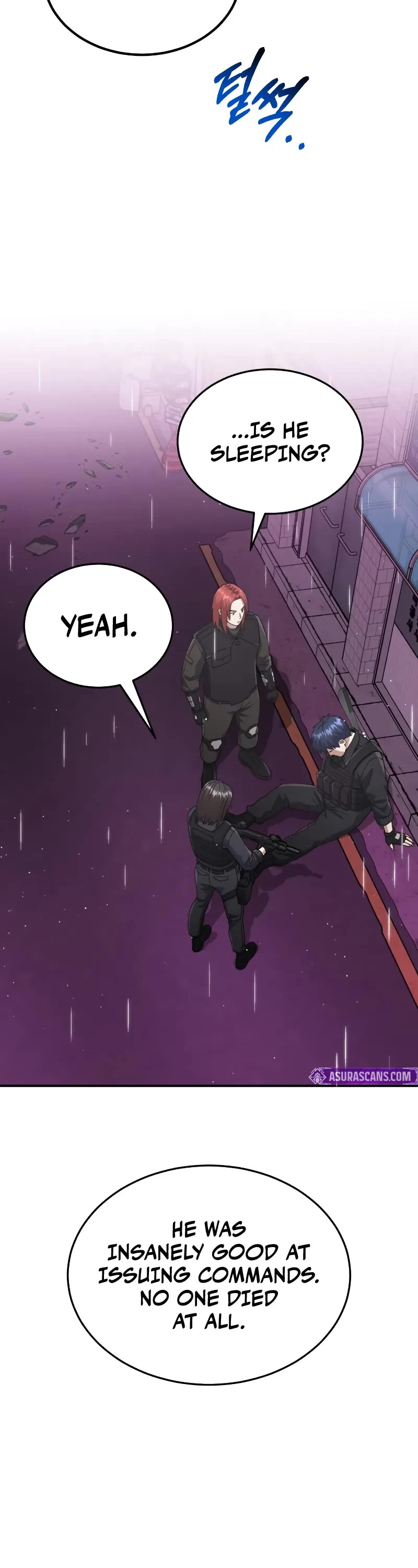Genius of the Unique Lineage Chapter 111 page 44 - Chapter 111: It’s All Thanks to You