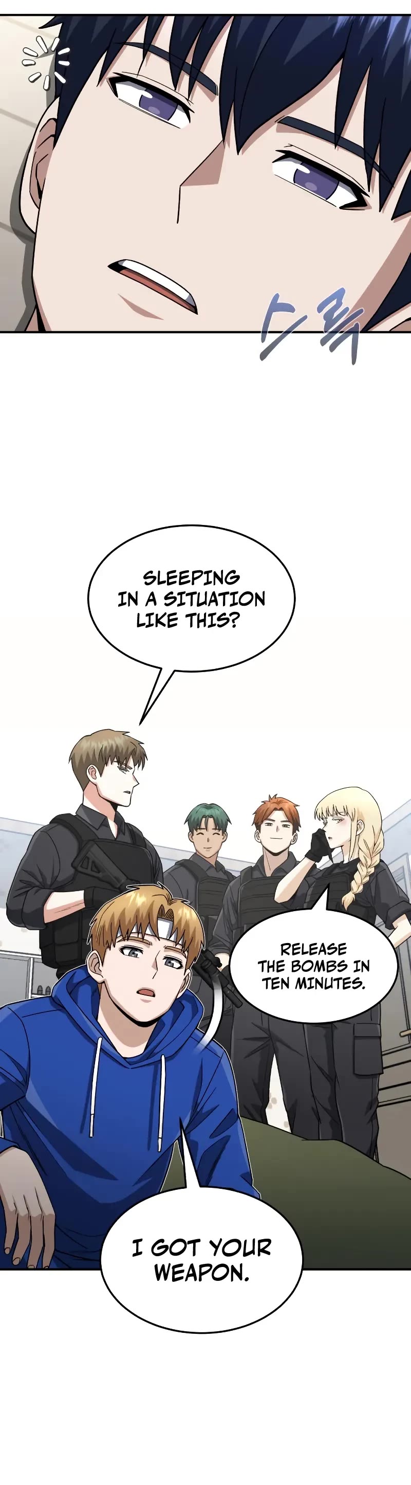 Genius of the Unique Lineage Chapter 111 page 46 - Chapter 111: It’s All Thanks to You