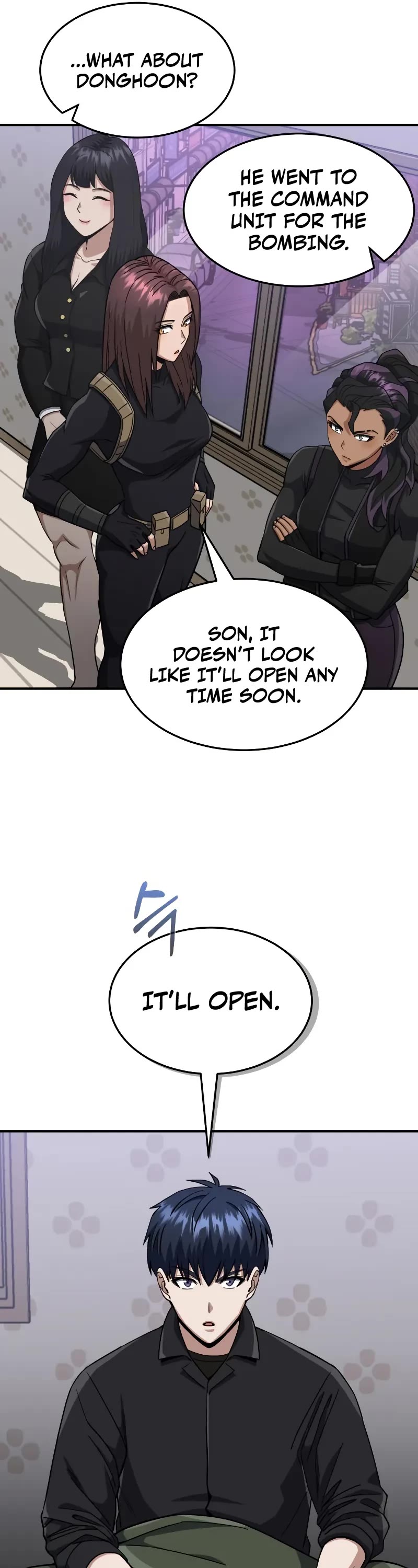 Genius of the Unique Lineage Chapter 111 page 47 - Chapter 111: It’s All Thanks to You