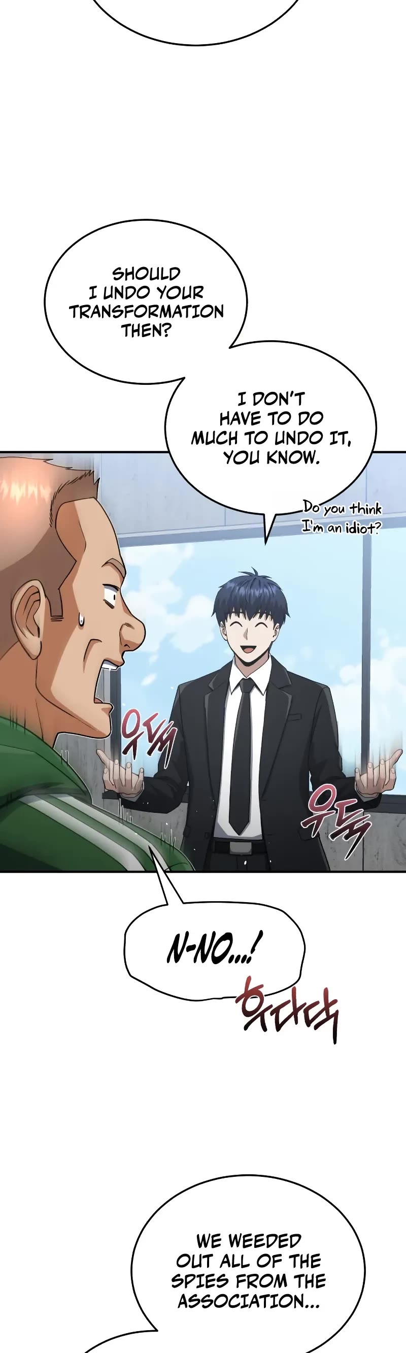Genius of the Unique Lineage Chapter 111 page 5 - Chapter 111: It’s All Thanks to You