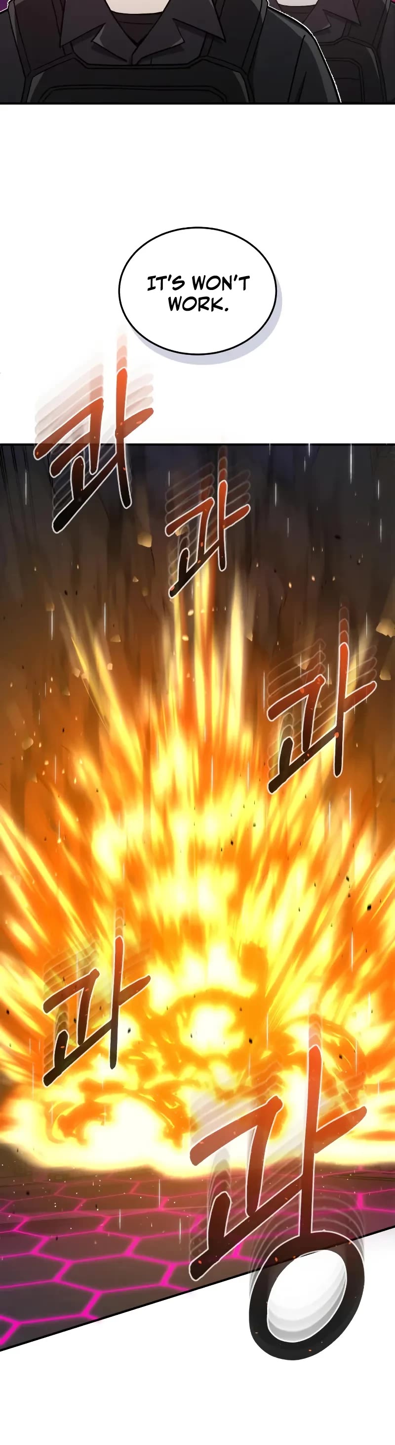 Genius of the Unique Lineage Chapter 111 page 51 - Chapter 111: It’s All Thanks to You