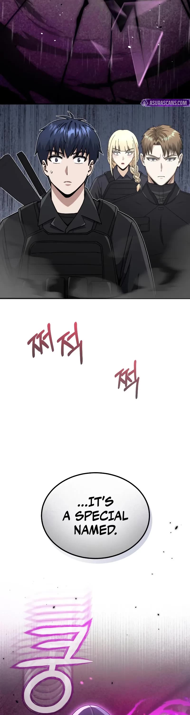 Genius of the Unique Lineage Chapter 111 page 53 - Chapter 111: It’s All Thanks to You