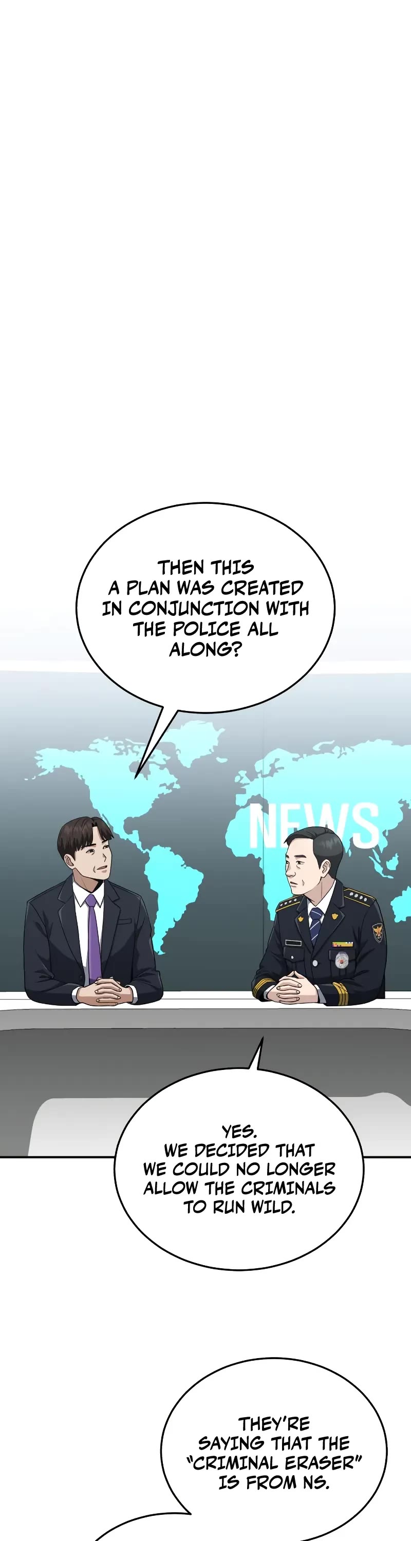Genius of the Unique Lineage Chapter 111 page 9 - Chapter 111: It’s All Thanks to You